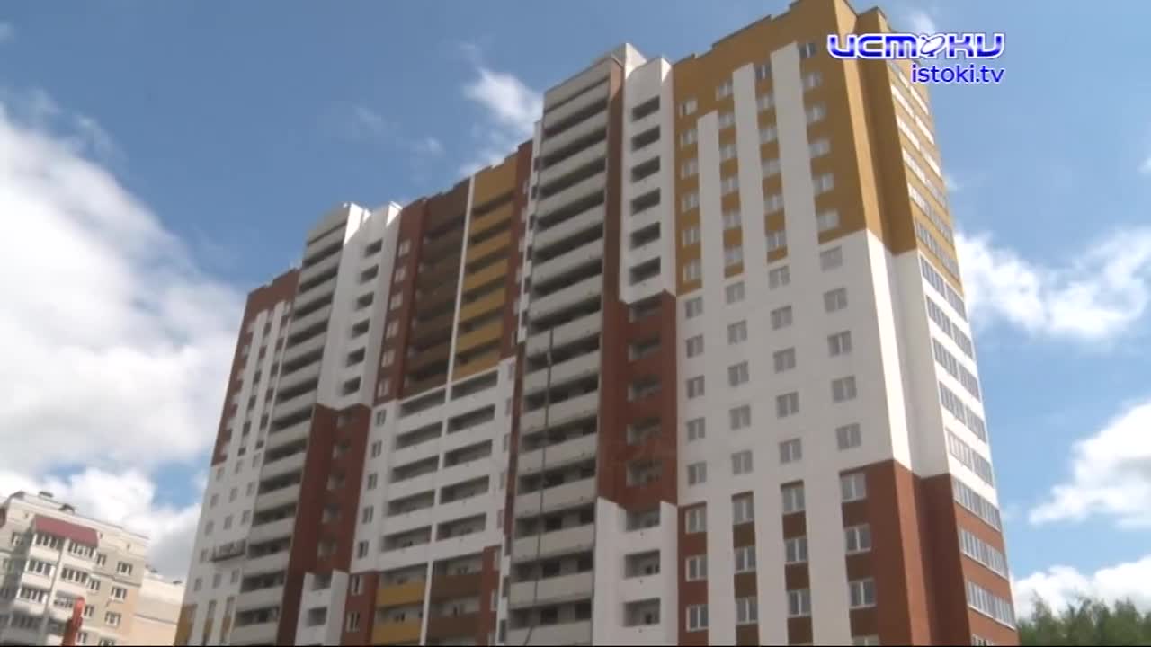 Конец спокойной и тихой жизни целого ряда домов по улице Кустова.