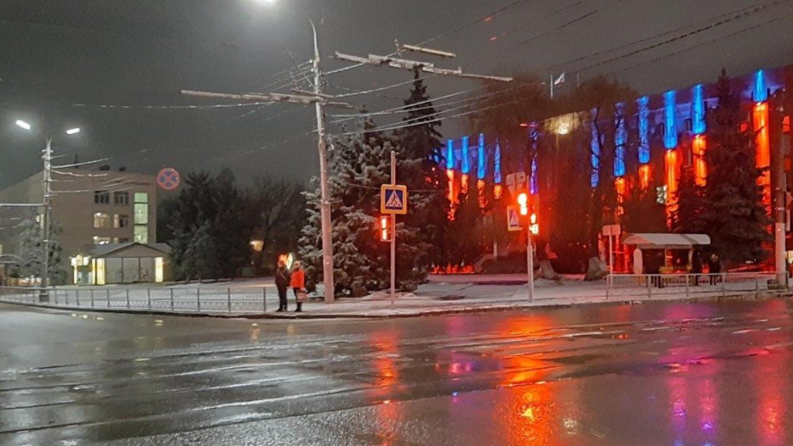 На Орловщину надвигается потепление