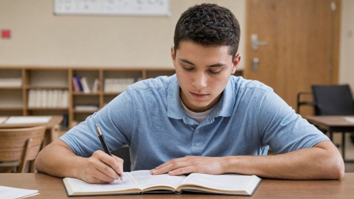 Эффективные стратегии учебы: как улучшить академические результаты