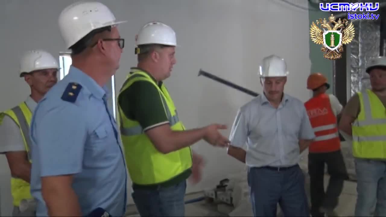 На страже закона 13.07.2024