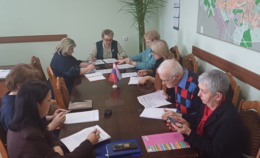 За 11 лет число приемных семей в Орле увеличилось почти в 2 раза