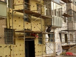 Орловская область оказалась в числе лидеров по эффективности системы капитального ремонта