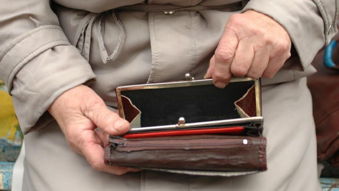 Орловчанка выманила у пенсионеров более 100 тысяч рублей 