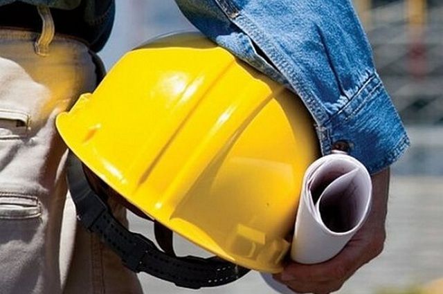 В «Орел-Агро-Продукт» в машине нашли мертвого сотрудника