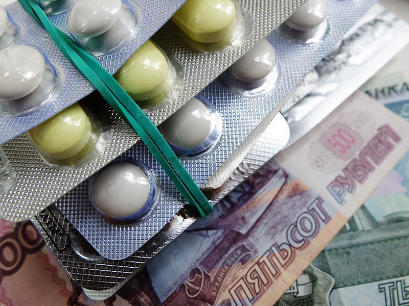 На Орловщине раскрыли картельные сговоры при закупке лекарств для онкобольных