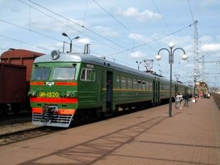 Расписание орловских электричек изменится к 8 марта