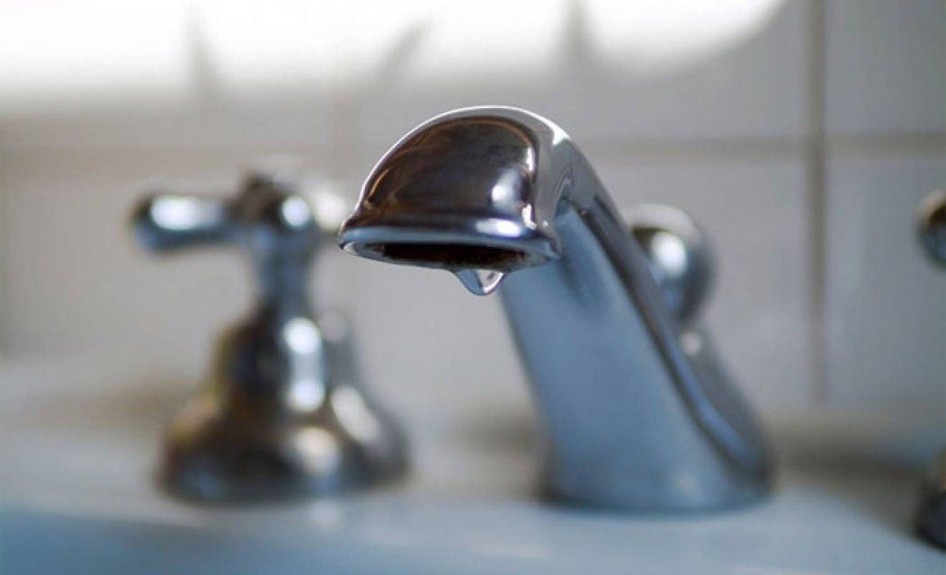 В Орле театр кукол сегодня останется без воды