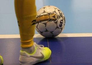 Женские мини-футбольные команды пройдут в Орле отбор на финал кубка России