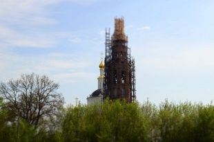 Экскурсии по Орлу продолжаются