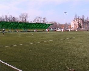 Главный тренер ФК «Орел» Фёдор Гаглоев: «У нас все хорошо. На интриги не поддаюсь»