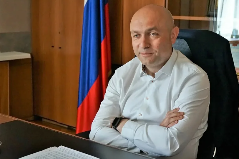 Интересное наблюдение: Мэр Парахин решил узнать мнение орловчан о городских украшениях, но опять не открыл комментарии