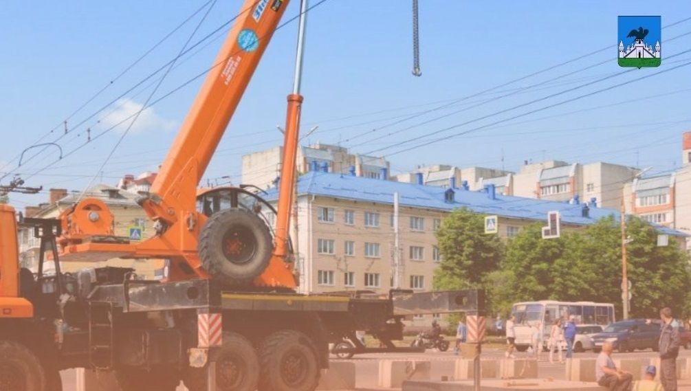 Орловчане временно останутся без троллейбуса №4