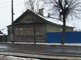 30 лет аварийности или когда расселят дом, в котором еще прятались красногвардейцы  30 лет аварийности или когда расселят дом, в котором еще прятались красногвардейцы