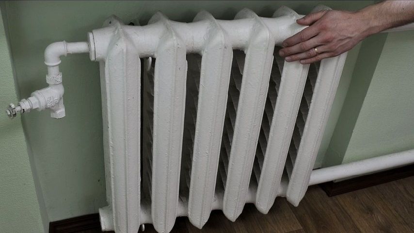 Часть Советского района Орла до вечера оставили без отопления и горячей воды