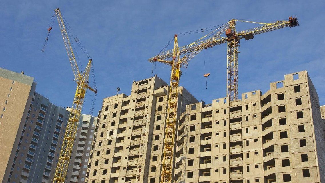 Орловским дольщикам стало проще оформлять право собственности на жилье