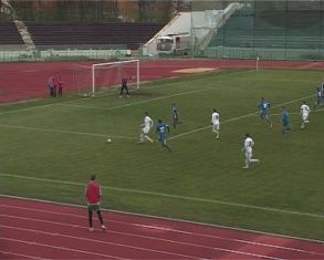 ФК "Орел" снова унижен на своем поле разгромным поражением 