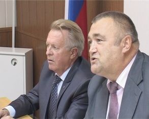 Иван Мосякин занял пост председателя Общественного Совета при УМВД