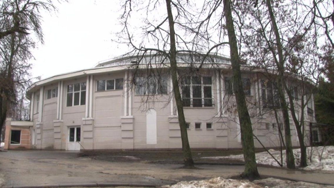 Для орловского «Кванториума» купили здание «Колизея»