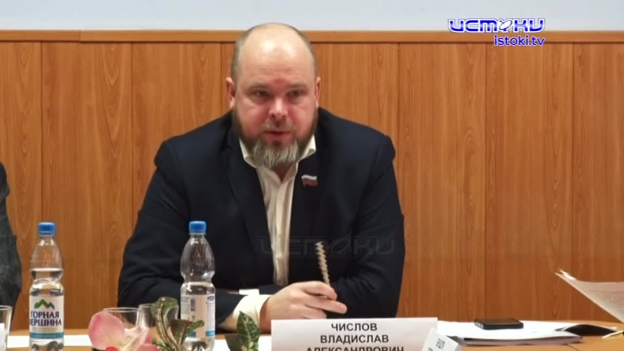 Травма на производстве. Как не допустить такого. Обсуждали за круглым столом и рассказали сколько человек пострадало на Орловщине на работе за прошлый...