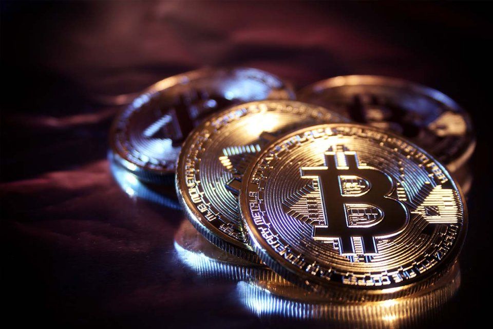 Орловчанин зарабатывал криптовалюту через сайт издательского дома