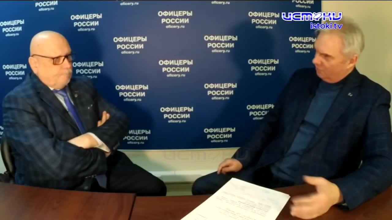 Специальный репортаж: Радио-Радонеж первая часть