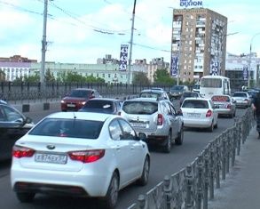 Курман: власти Орла не могут найти 5% финансирования на проект реконструкции Красного моста