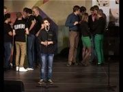 КВН - Разминка 27.10.13