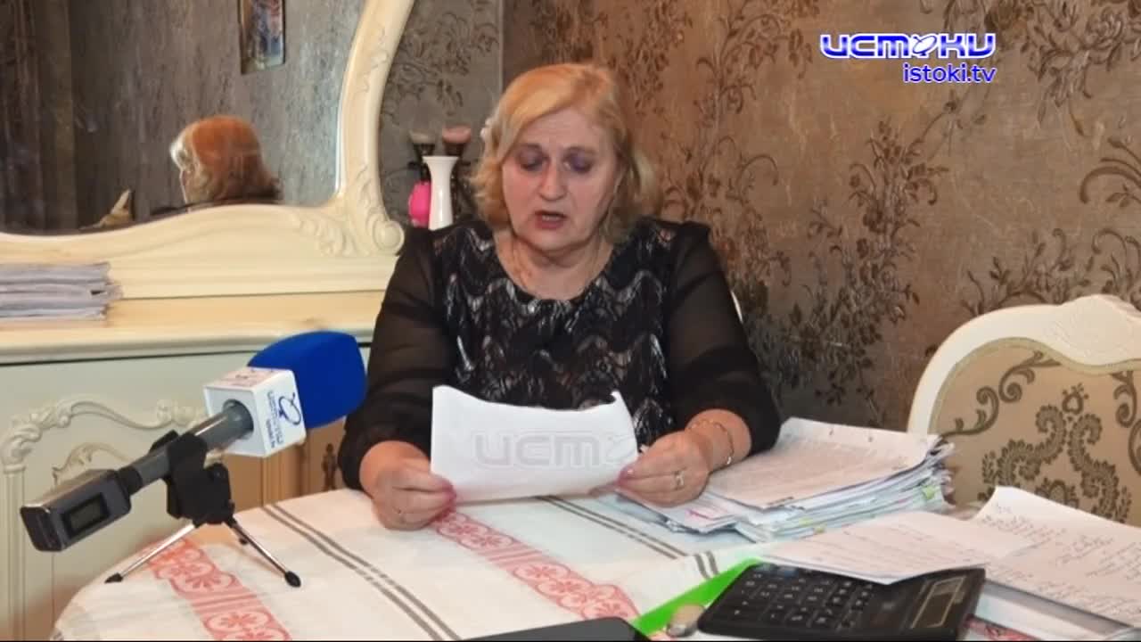 К нам в редакцию за помощью обратилась орловчанка. У женщины есть претензии к управляющей компании, которая, по ее мнению, обманывала весь дом