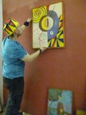 Год Артели "Радари" 