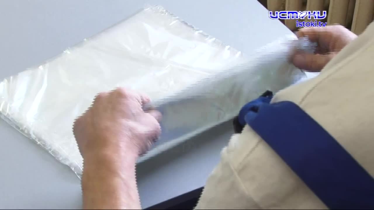 Орловщина пополнилась еще одним заводом