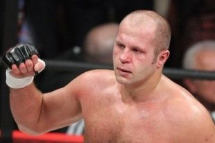 Федор Емельяненко может посетить «Битву в Орле»