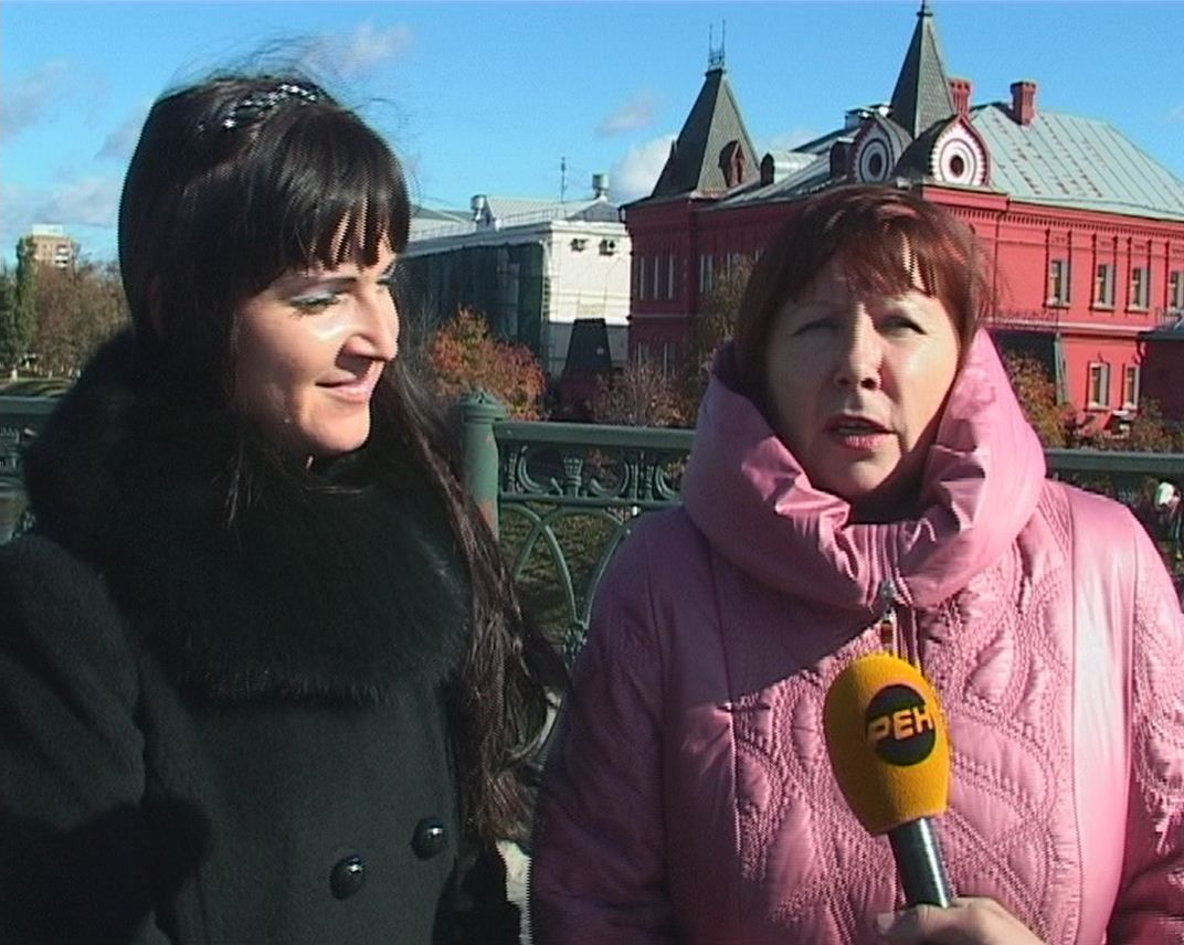 Опрос за неделю