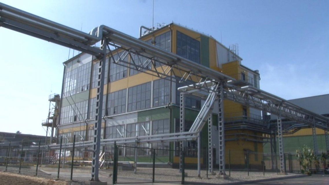 Запах исчезнет: орловский маслозавод построил новый цех за 1,5 млрд рублей