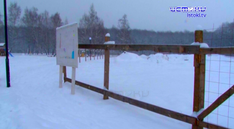 Пассивный интерес к парку активного отдыха... В конце 2020-го опушку Медведевского леса облагородили. Что происходит с территорией сейчас, спустя 13 месяцев?