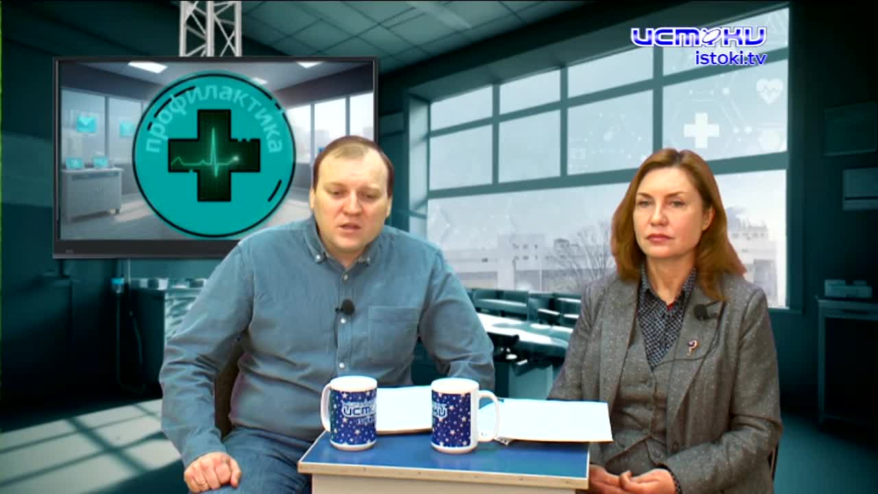 На Орловщине продолжает нарастать дефицит кадров в сфере здравоохранения