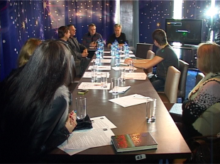 В Орле появится "Хогвардс"? 