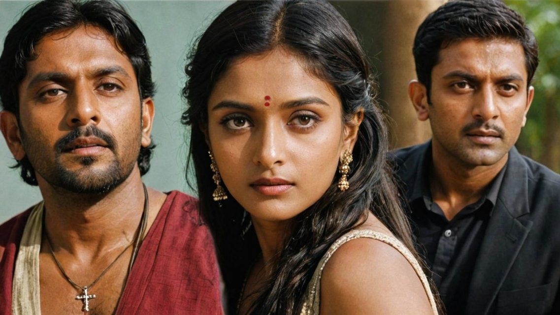 Топ-10 индийских фильмов, которые стоит посмотреть