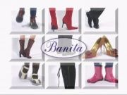 Обувь Banita - Грандиозная распродажа