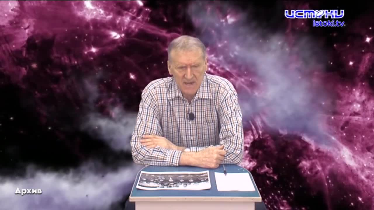 День космонавтики