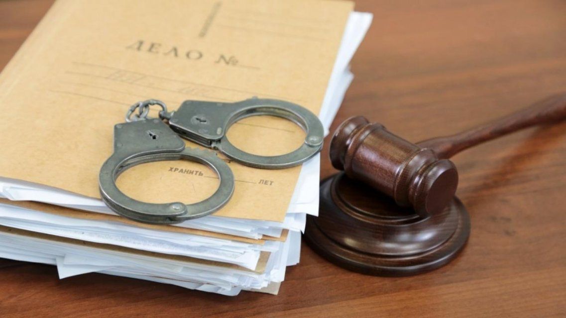 Более полграмма «соли» нашли у безработной орловчанки