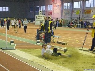 «В Орле прошли соревнования на кубок Валентины Тихомировой»