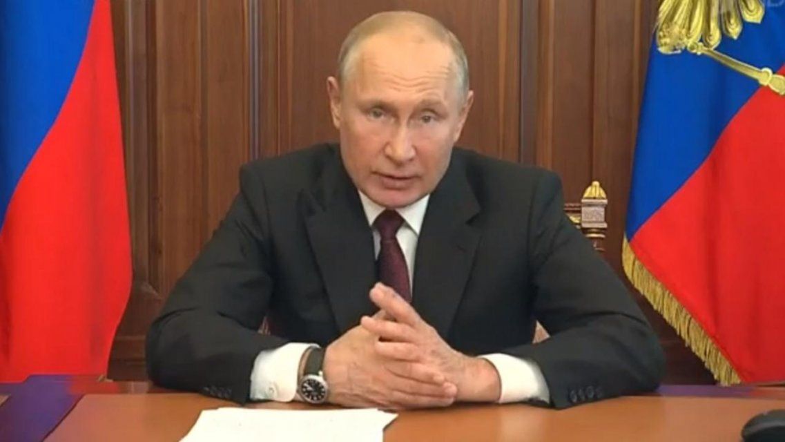 Путин: обеспеченные россияне будут платить повышенный НДФЛ