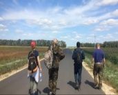 «Найден. Жив»: как в Орловской области волонтеры спасают пропавших людей