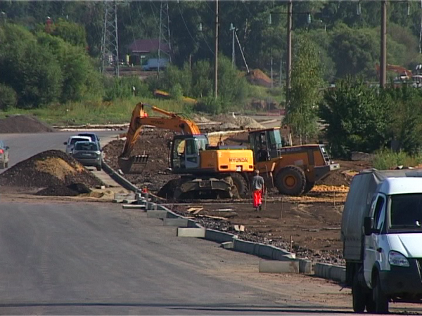 Семь зигзагов на версту 