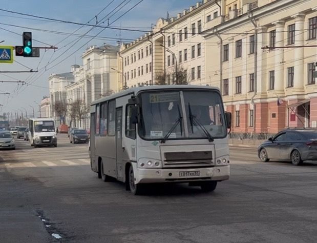 "Город Орел находится в списке городов, где в первую очередь необходимо заменять автобусы на троллейбусы и развивать троллейбусное движение в целом"