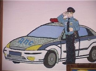  Орловчан будут охранять Дяди Степы 