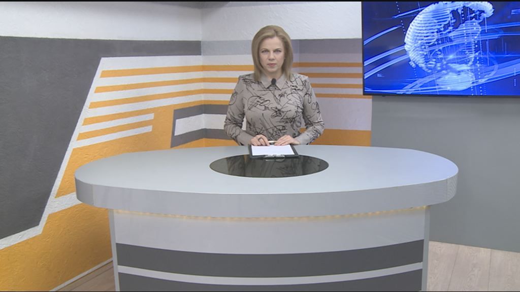 Чиновники хотят привлечь туристов на Орловщину, как не стать жертвой мошенников и дорога на ул. Ломоносова усыпана опасными ямами. Об этом и не только в 19:00 в программе "Оперативный эфир"