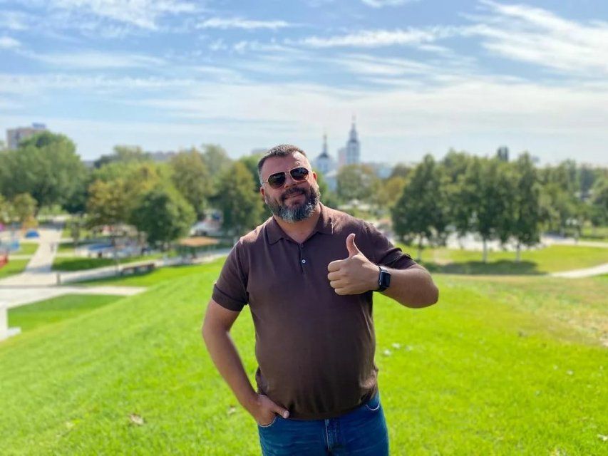 У Лежнева прошли обыски. Его подозревают в причастности хищения денег при реконструкции Красного моста в Орле