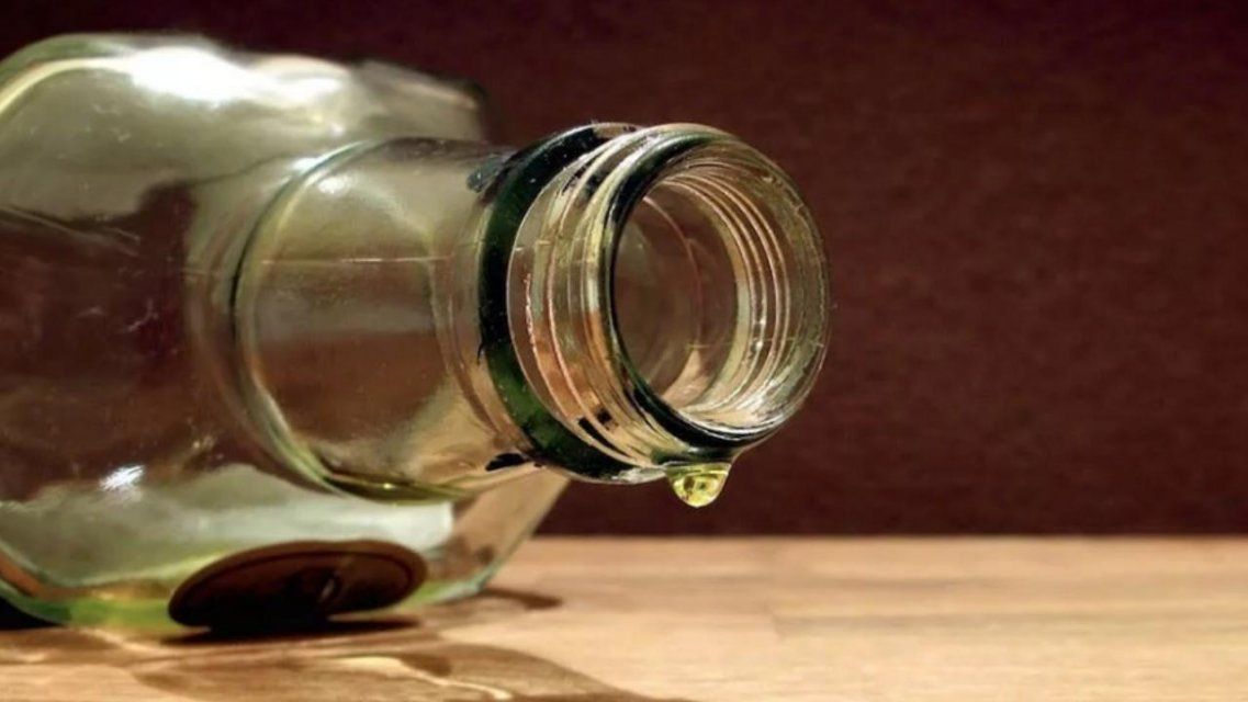 Кровавое застолье: житель Орловщины расправился с собутыльником 