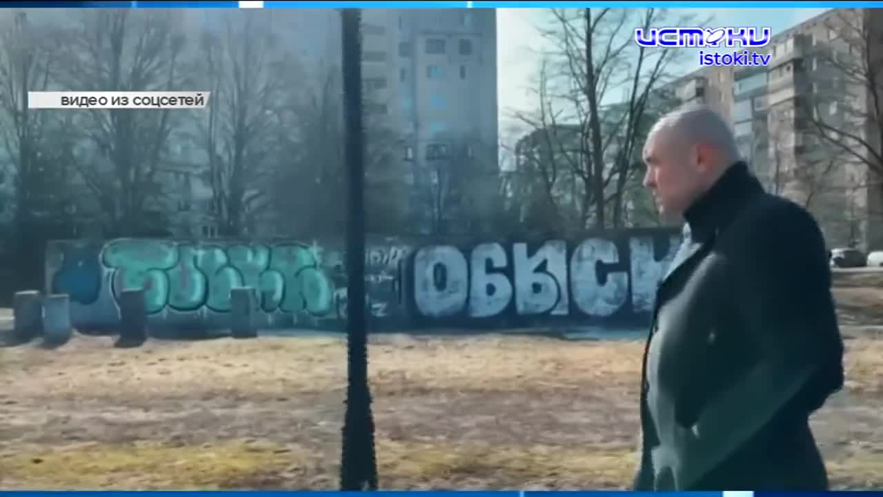 В Орле после паводка в порядок приводят набережные, Председатель Орловского отделения Союза театральных деятелей России Павел Легкобит отмечает 75-лет...